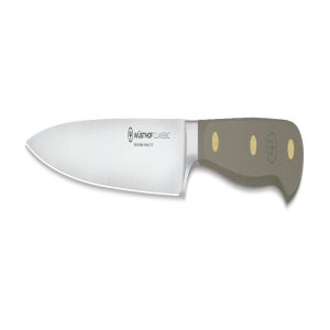 Classic Utility Knife 16 cm | 6 inch | Velvet Oyster