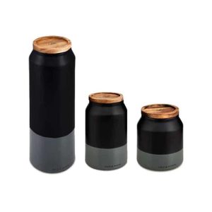 Cole & Mason Hinxton Ceramic Storage Jars