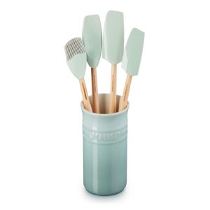 Craft 5-piece Utensil Set | Sea Salt