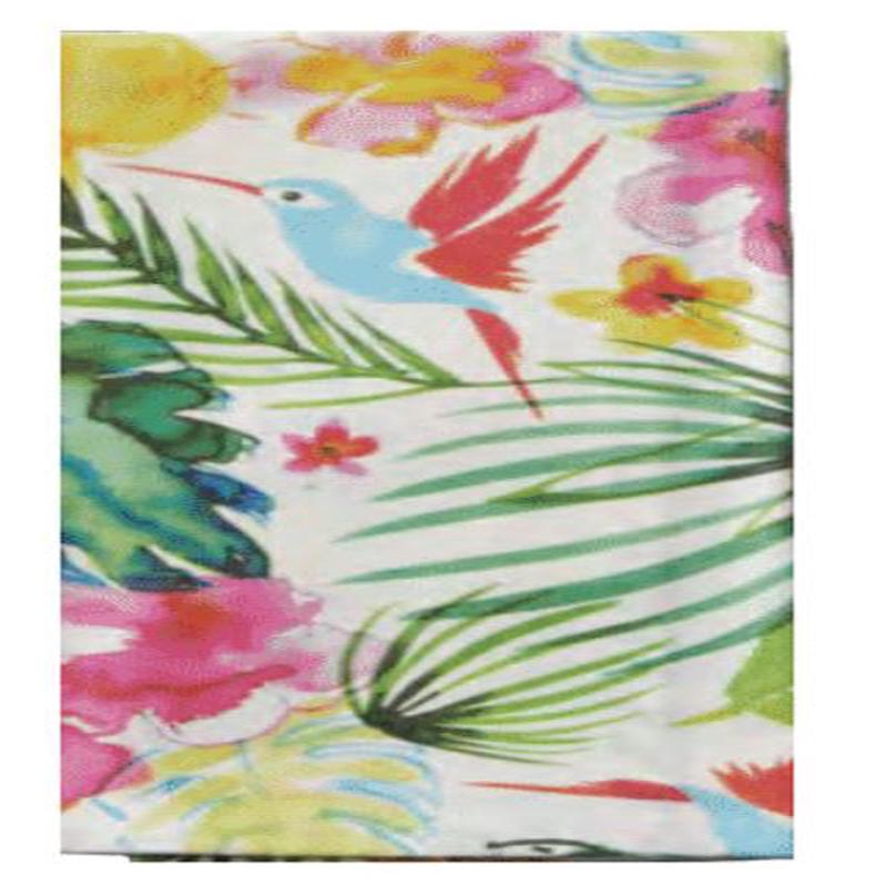 Dishtowel | Bright Tropical