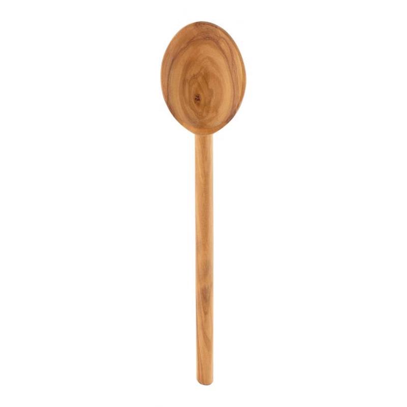 Eddingtons Italian Olive Wood Spoon, 10in