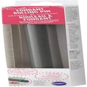 Fondant Rolling Pin 9"