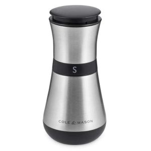Henley Salt & Pepper Mills