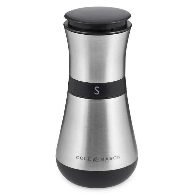 Henley Salt & Pepper Mills