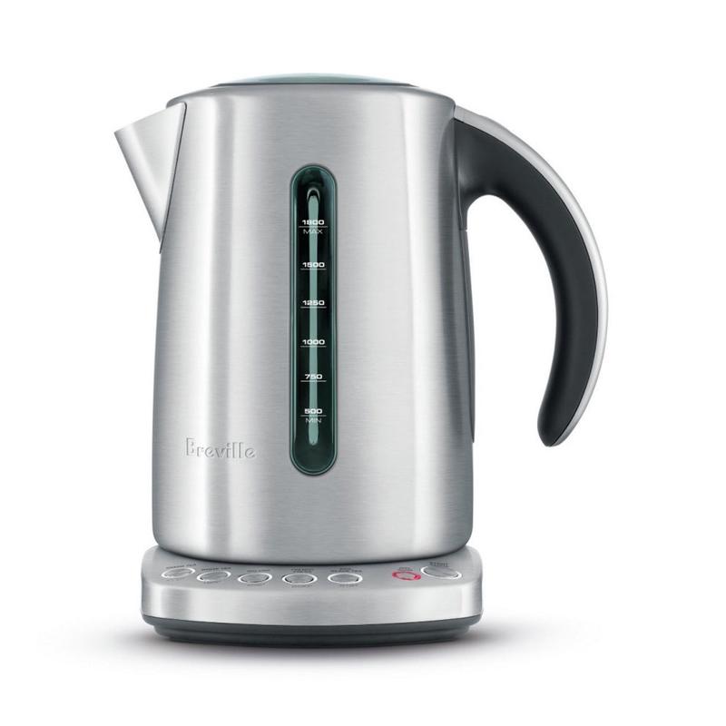 IQ Variable Temp Kettle
