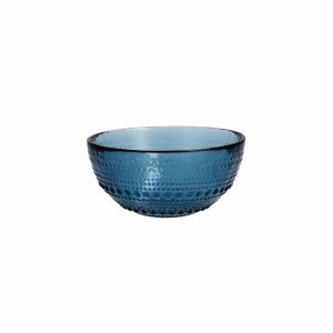 Jupiter Bowl | Cornflower Blue, 5"