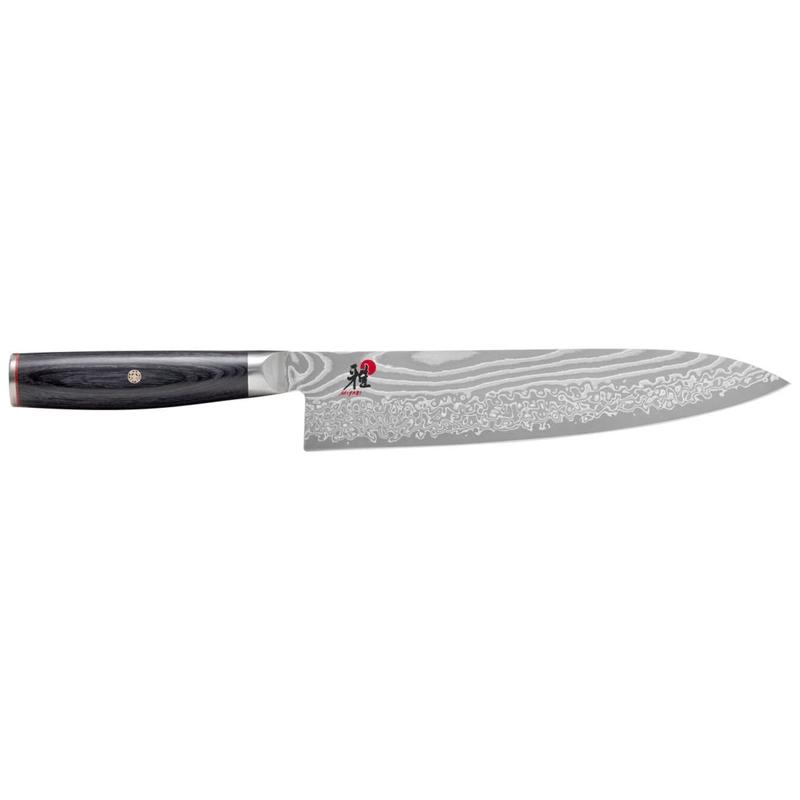 Miyabi Kaizen Chef's Knife 9.5"