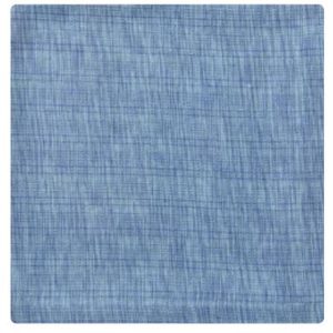 Napkin | Melange Blue