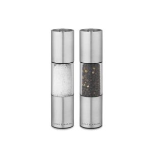 Oslo Salt & Pepper Mill Set
