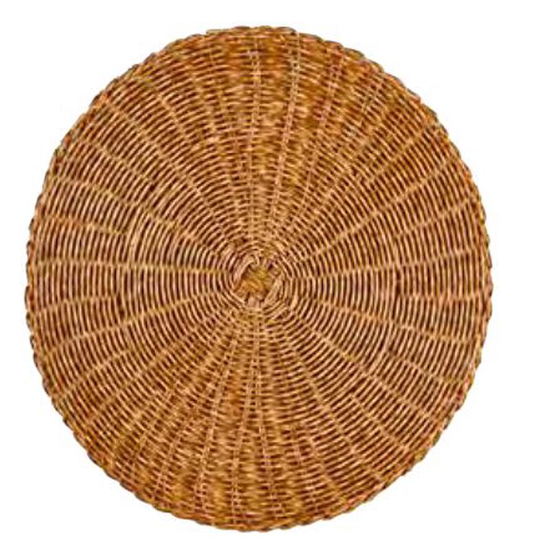 Placemat | Bark Rattan