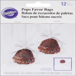 Pops Single Bag Kit | Pack of 12