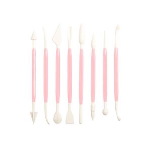Sculpting Tool Set/8