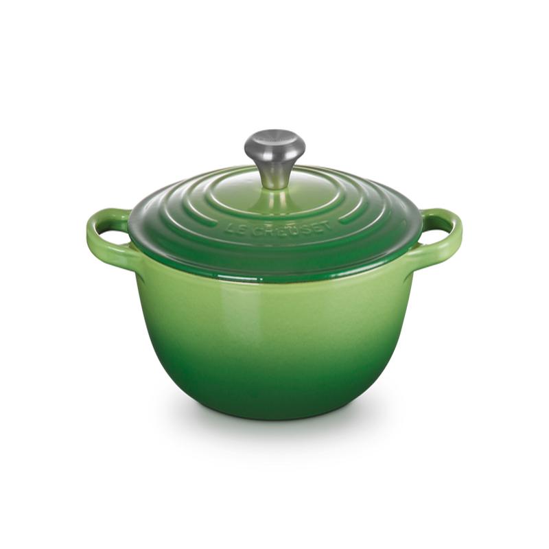 Soup Pot | Bamboo Green 26cm