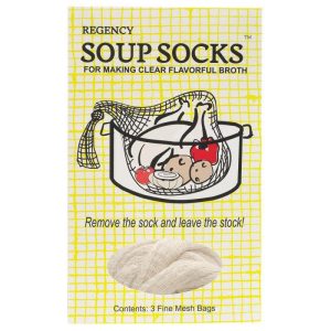 Soup Socks
