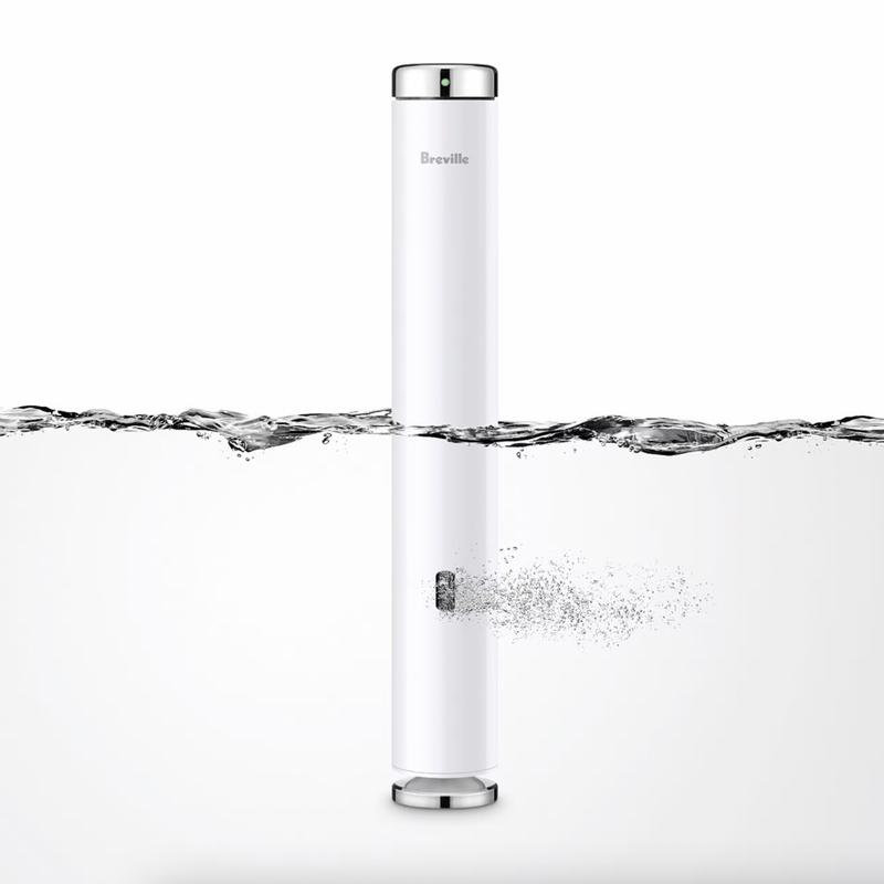 the Joule Turbo Sous Vide