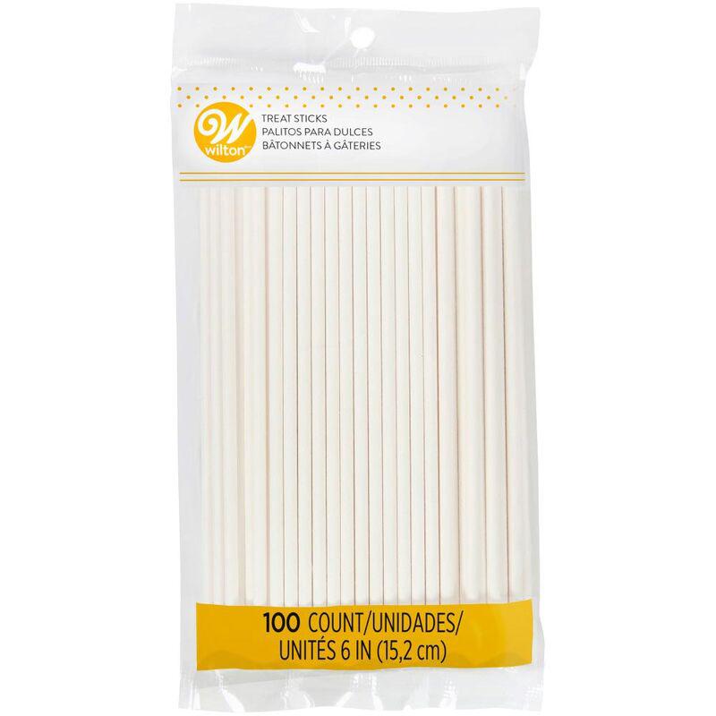 Wilton Lollipop Sticks