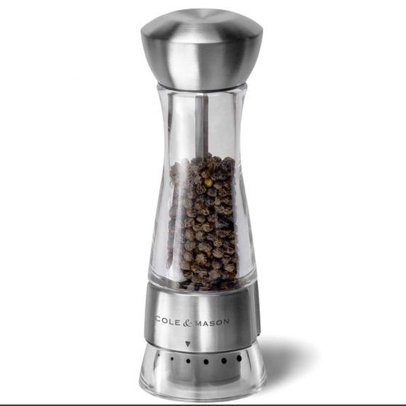 Windermere Salt & Pepper Mills