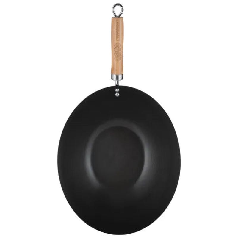 World Foods 31cm/ 12.2" Wok
