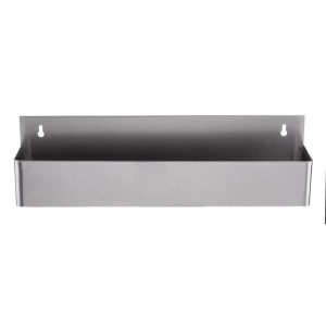 22" Single Speed Rail