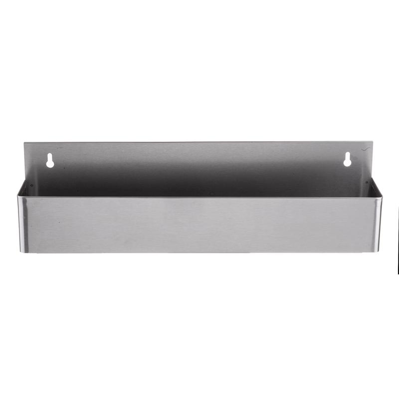 22" Single Speed Rail