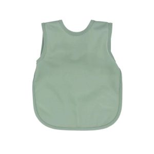 Bapron | Solid Sage