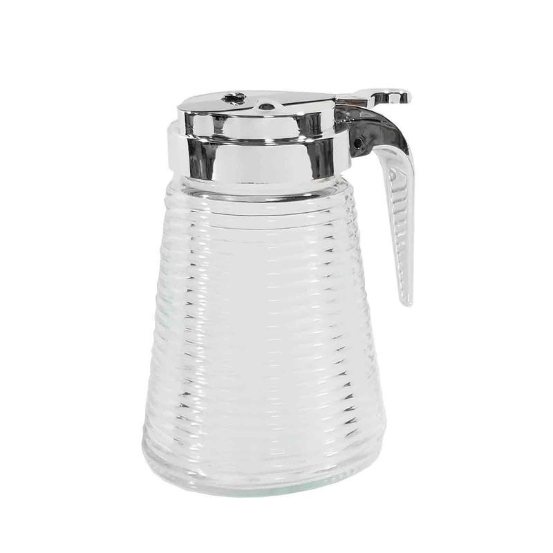 Beehive Syrup Dispenser