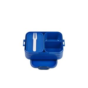 Bento Box Midi | Vivid Blue