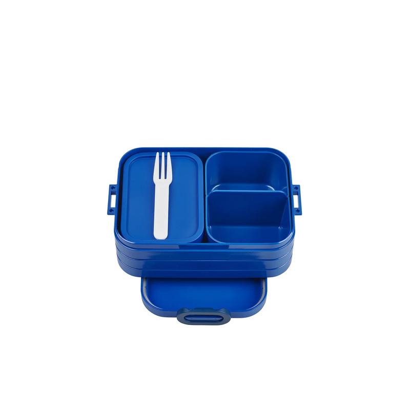 Bento Box Midi | Vivid Blue