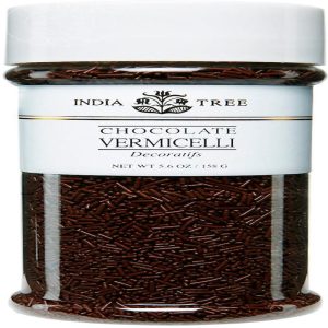 Chocolate Vermicelli 5.6oz