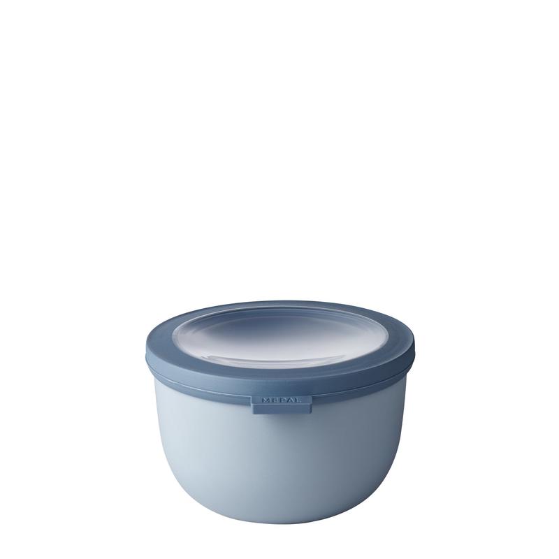 Cirqula Multi-Bowl | 1.2 Litres | Nordic Blue