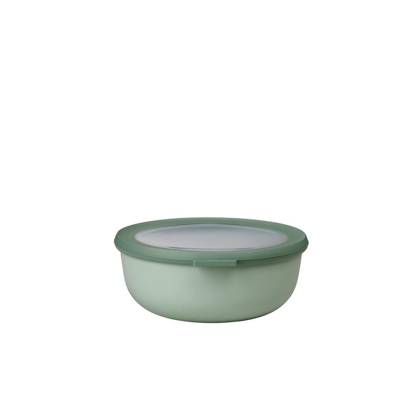 CIRQULA Multi-Bowl 1.2L/1.3Q, Nordic Sage
