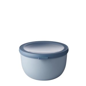 Cirqula Multi-Bowl | 2.2 Litres | Nordic Blue