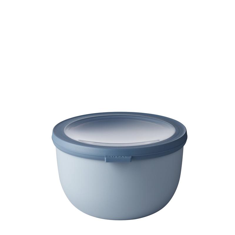 Cirqula Multi-Bowl | 2.2 Litres | Nordic Blue