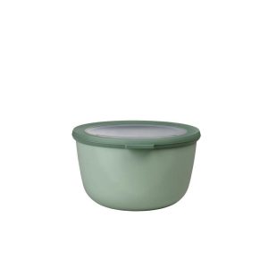 Cirqula Multi-Bowl | 2 Litres | Nordic Sage