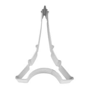 Eiffel Tower Cutter 4.5"
