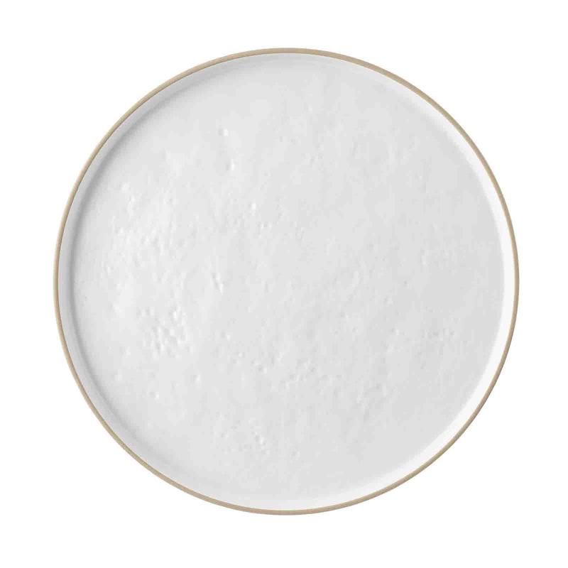 Europa Collection Melamine Platter | 14"