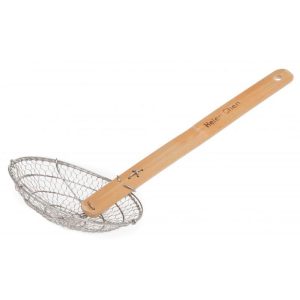 Helen's Asian Kitchen Spider Strainer