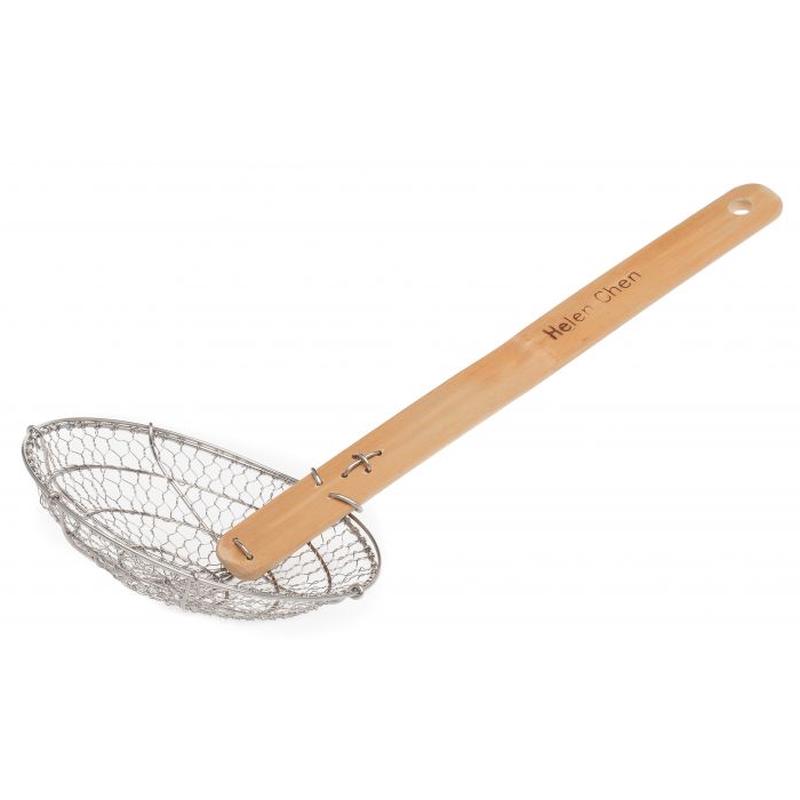 Helen's Asian Kitchen Spider Strainer