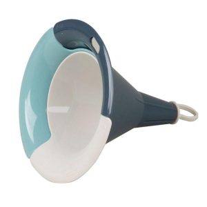 Hutzler Interlocking Funnels Set