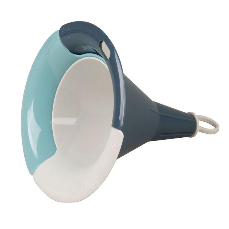 Hutzler Interlocking Funnels Set