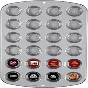 Mini Muffin Pan