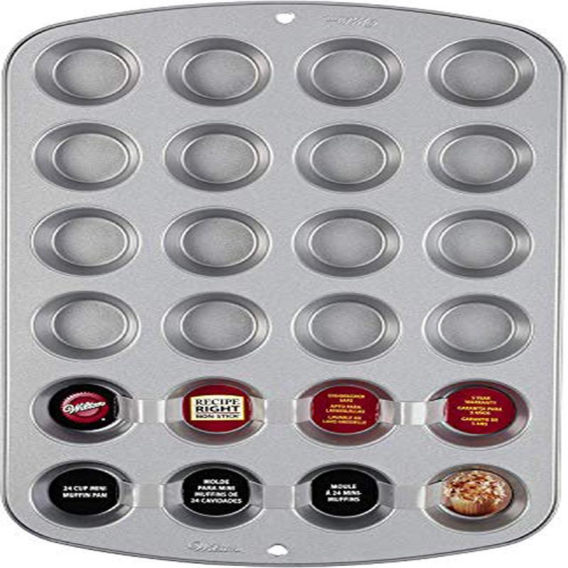 Mini Muffin Pan