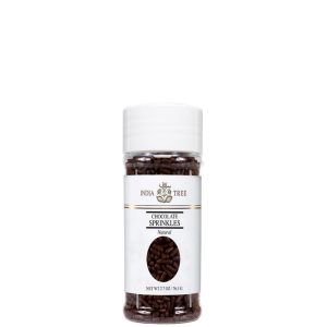 Natural Chocolate Sprinkles