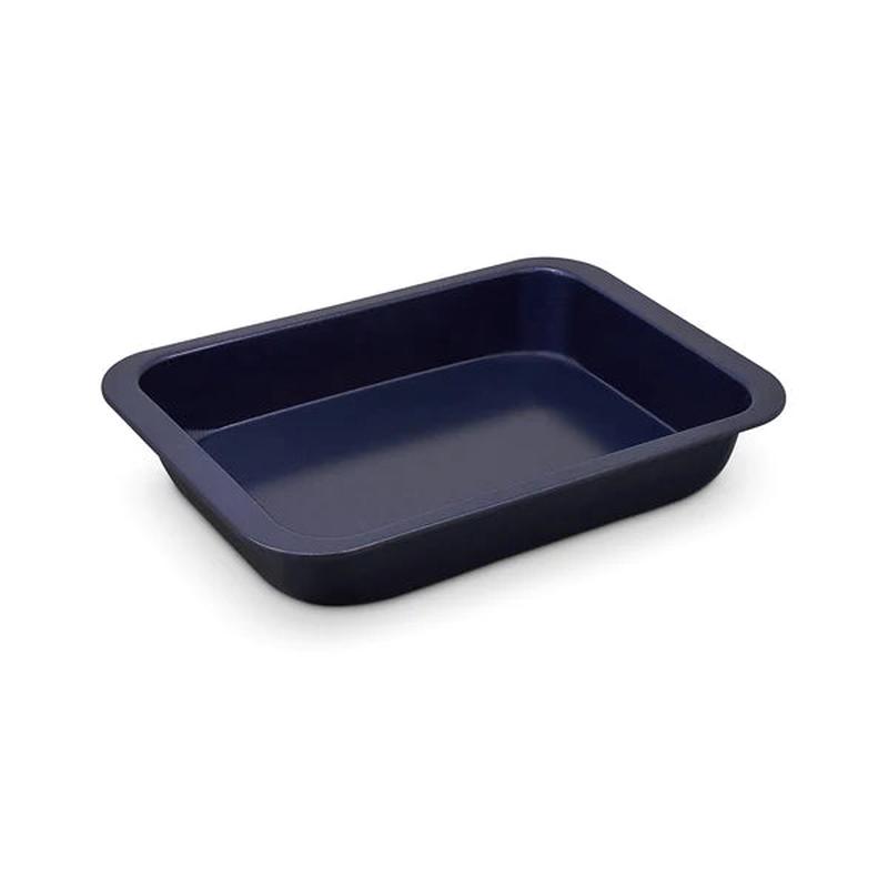 Non-Stick Carbon Steel Large Deep Oven Baking Tray