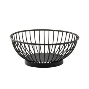 Parisian Round Wire Basket | 6"