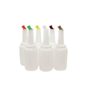 PourMaster Completes, Assorted Pack | 64oz (1/2 Gallon)