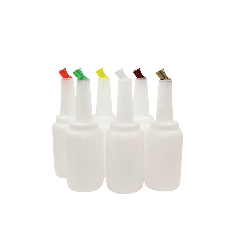PourMaster Completes, Assorted Pack | 64oz (1/2 Gallon)