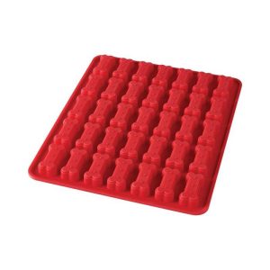 Silicone Baking Dog Biscuit Mold