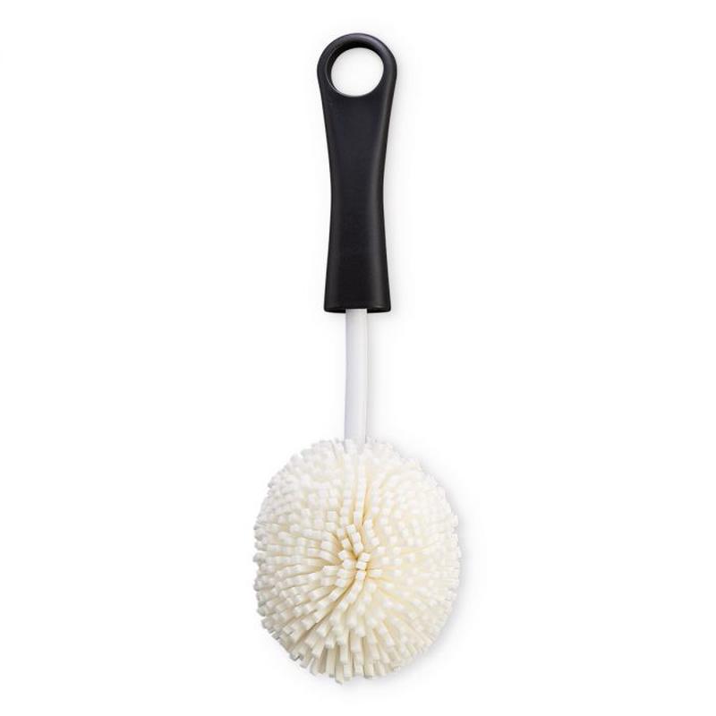 Soft Foam Glass Washing Brush