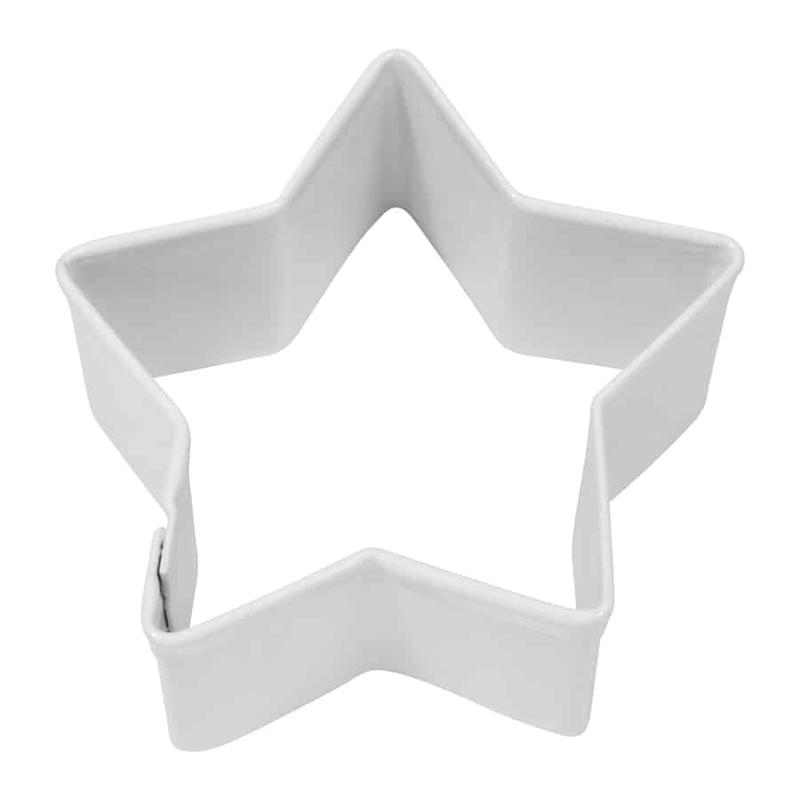 Star Cookie Cutter | 2"